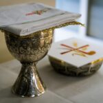 Eucharistie - Photo by Lennon Caranzo