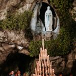 Proposition Hospitalité Lourdes - Photo by Kamil Szumotalski