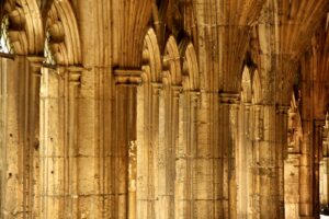 Chapelle Saint-Benoît de Cluny
