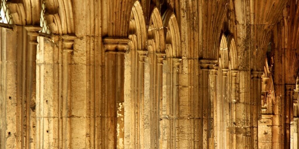 Article la prière - Photo by Mario La Pergola