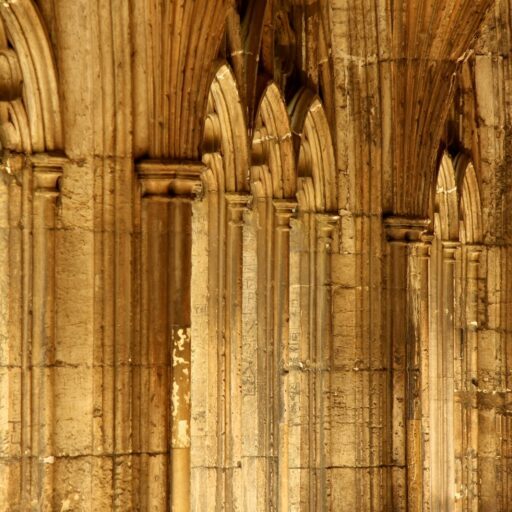 Article la prière - Photo by Mario La Pergola