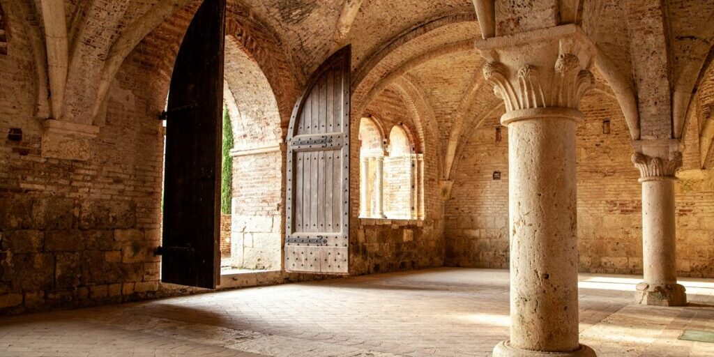 Il est midi - Photo by Mario La Pergola